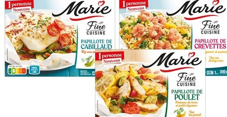 Plats cuisinés en GMS : Marie appuie sur l’individuel