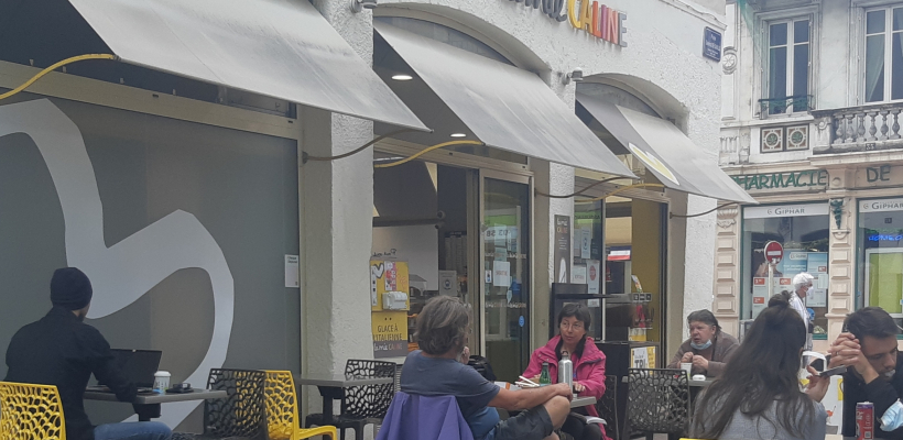 Les acteurs des circuits BVP ont bien tiré leur épingle du jeu, élargissant au passage leur offre et leurs capacités d'accueil en terrasse.