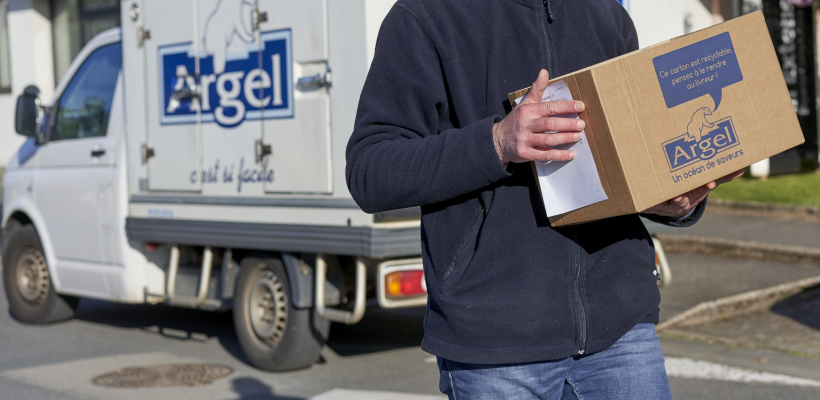 Argel cultive un lien historiquement fort avec ses clients, implantés majoritairement en milieu rural ou périurbain. 