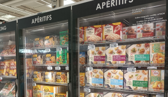 Le segment apéritif continue sa mue, en profitant de l’appétence des Français pour l’apéro décomplexé, qui n’a fait que se renforcer depuis la pandémie.