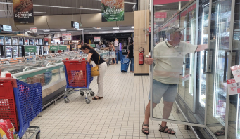 Les Français fréquentent en moyenne cinq enseignes alimentaires différentes pour leurs courses annuelles. Soit une de plus par rapport à l’année dernière.