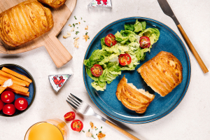 Feuilleté La Vache Qui Rit - Ambiance Enfant - Snacking.jpg.jpg